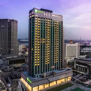 Centre By Ihg 호텔